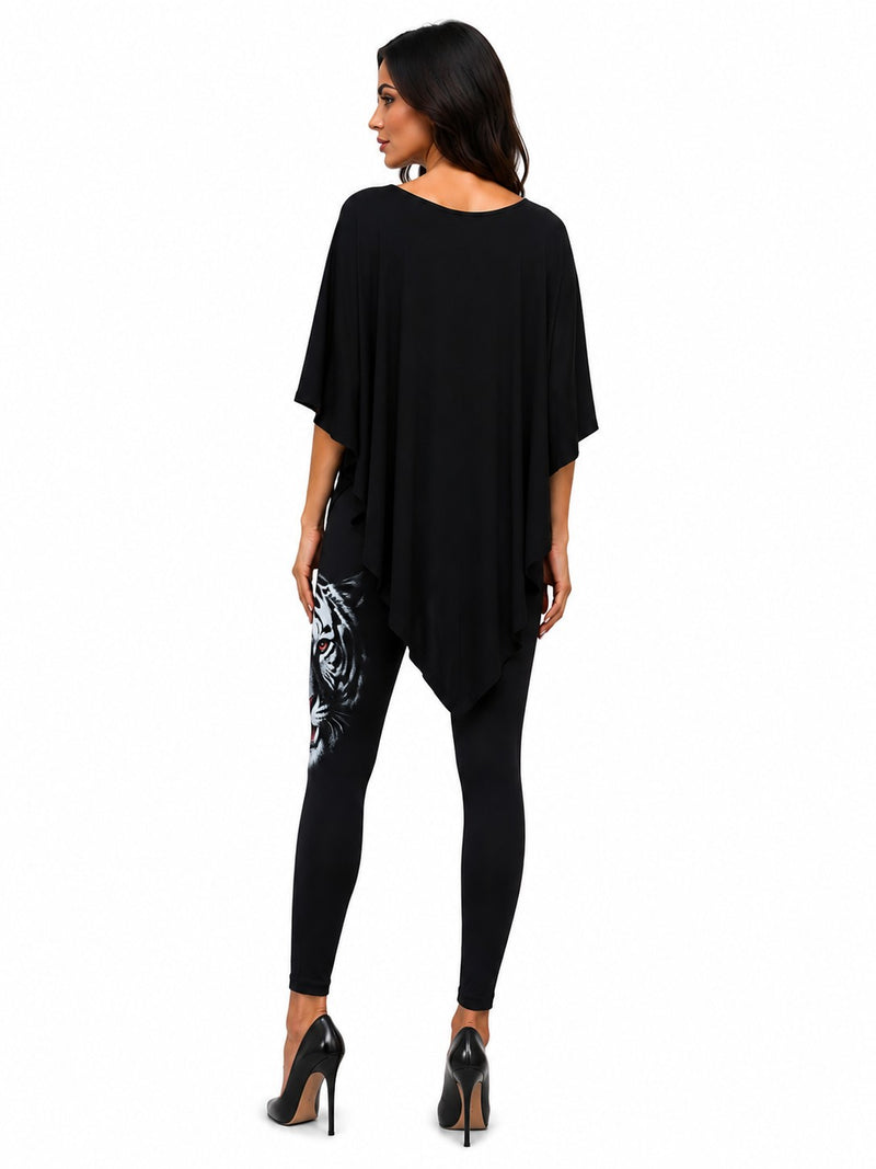 WOMAN LEGGINGS