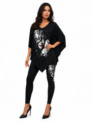 WOMAN LEGGINGS