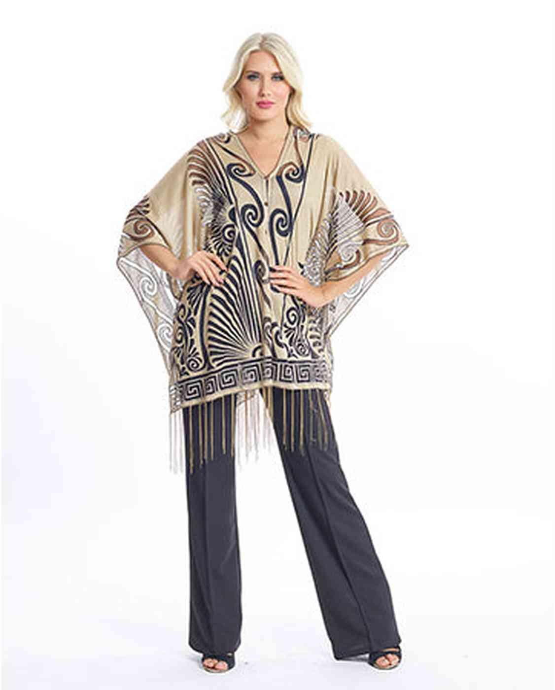KOKOMO UNLIMITED FANTASIA 7-WAY SCARF