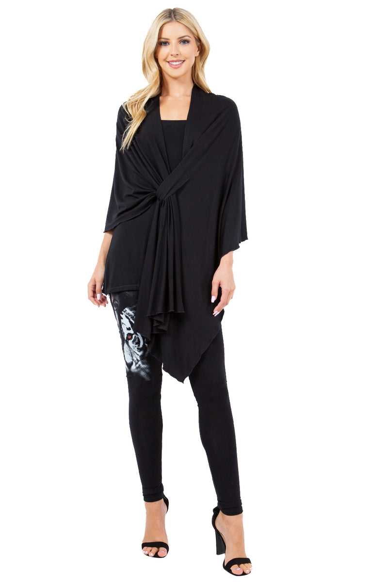 QUEEN SHAWL
