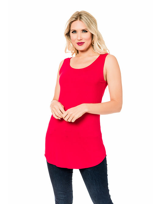 LUCY LONG TANK