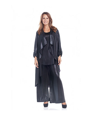 PARTY DUSTER JACKET