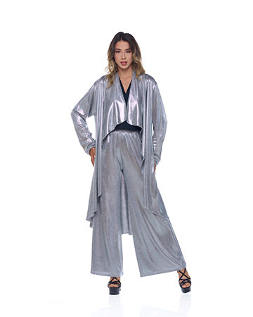 PARTY DUSTER JACKET