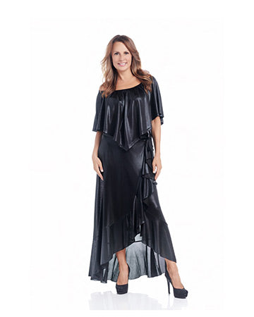 PARTY ANGEL TOP