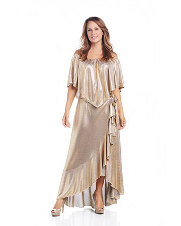 PARTY ANGEL TOP