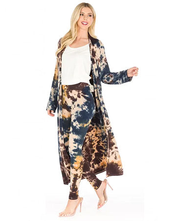 VENUS DUSTER JACKET