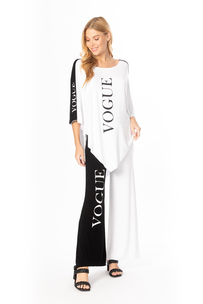 VOGUE PALAZZO PANT