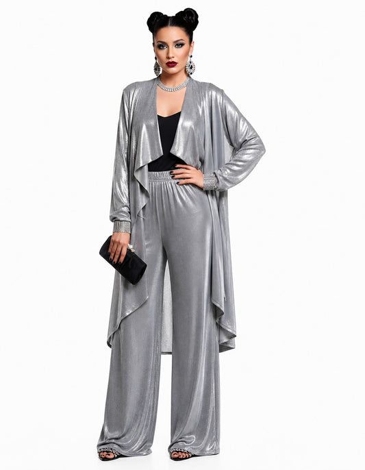 PARTY DUSTER JACKET