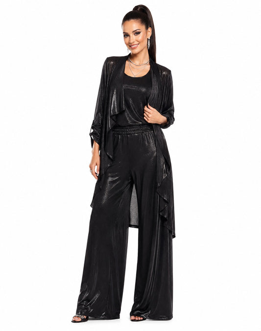 PARTY DUSTER JACKET