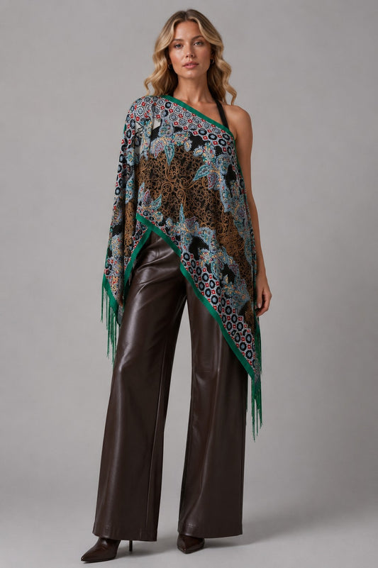 FLORENCE 7-WAY SCARF