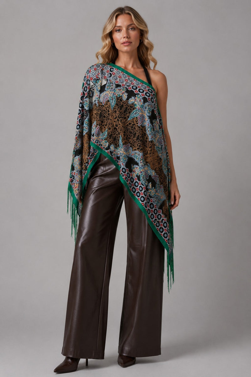 FLORENCE 7-WAY SCARF