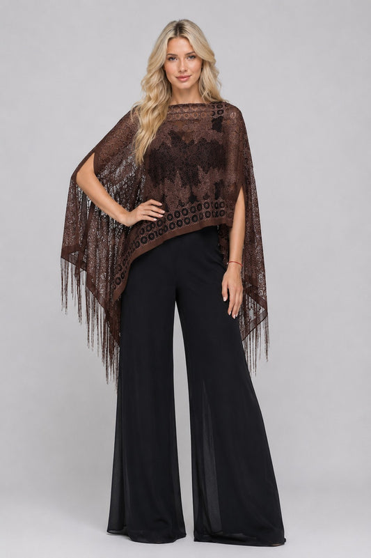 KOKOMO UNLIMITED FLORENCE 7-WAY SCARF