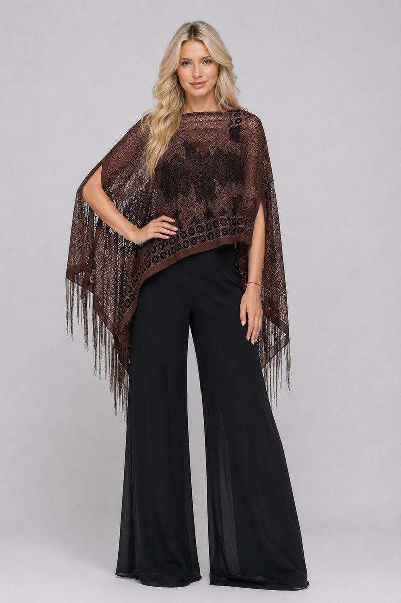 FLORENCE 7-WAY SCARF