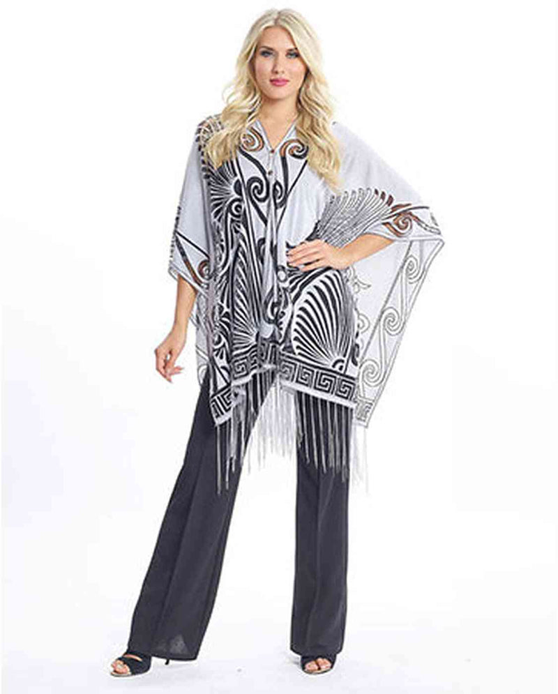 FANTASIA 7-WAY SCARF