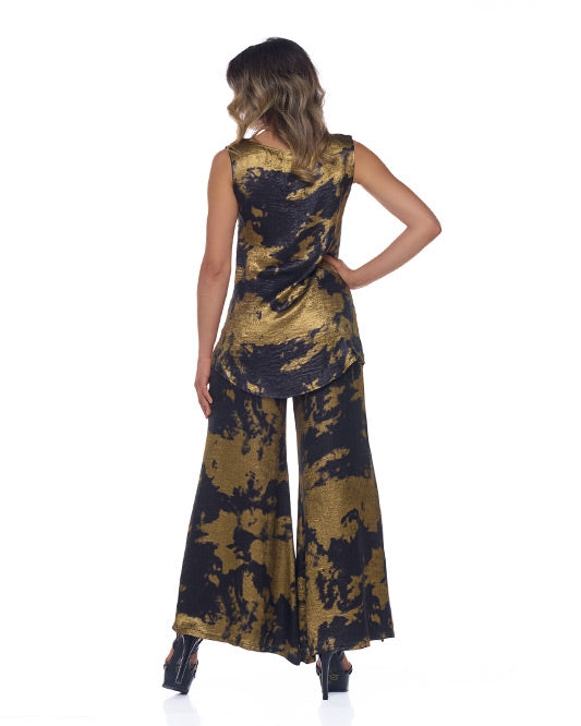 FUSION PALAZZO PANT