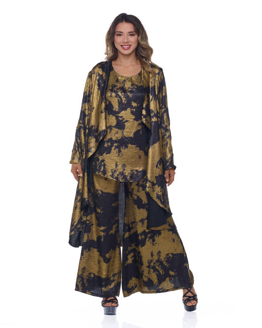 FUSION PALAZZO PANT