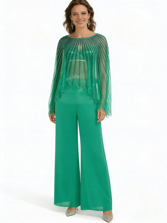 JEWEL 7-WAY CONVERTIBLE WRAP