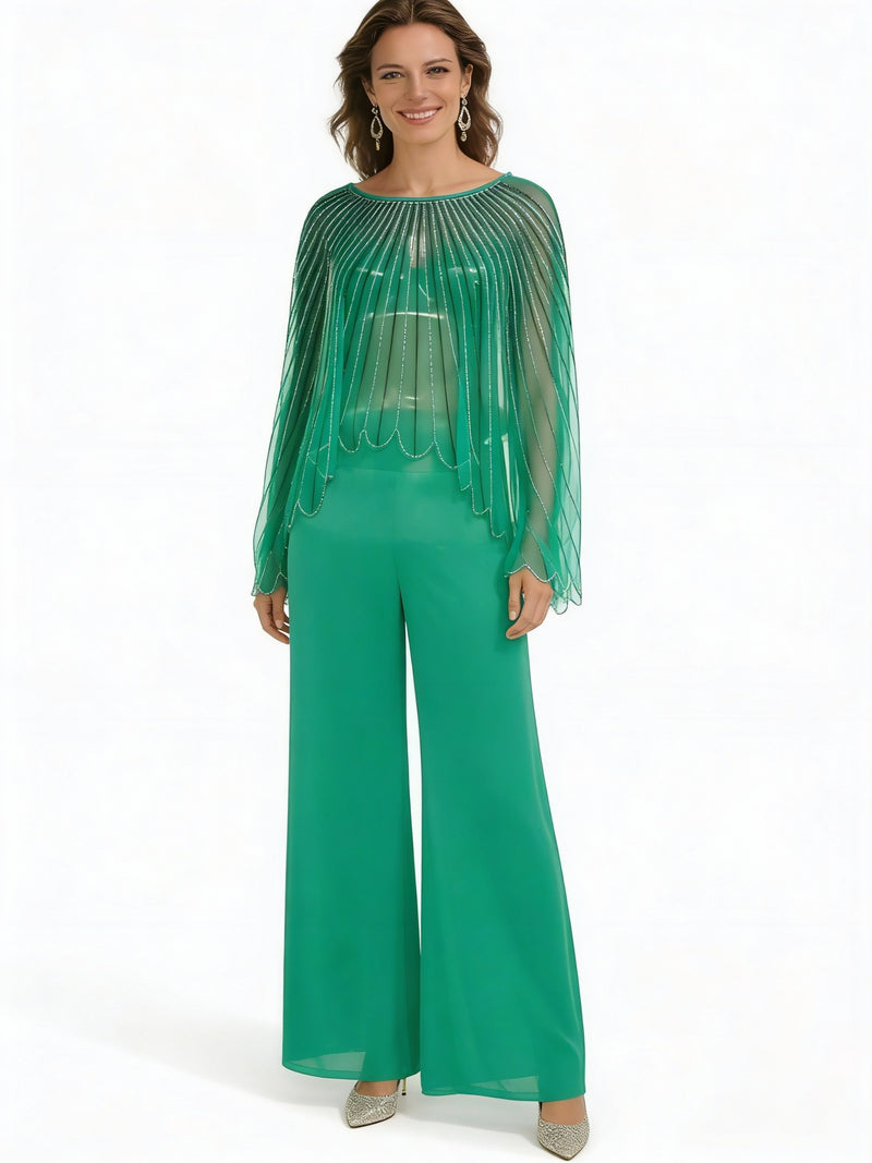 JEWEL 7-WAY CONVERTIBLE WRAP