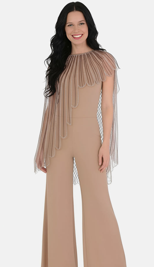 JEWEL 7-WAY CONVERTIBLE WRAP