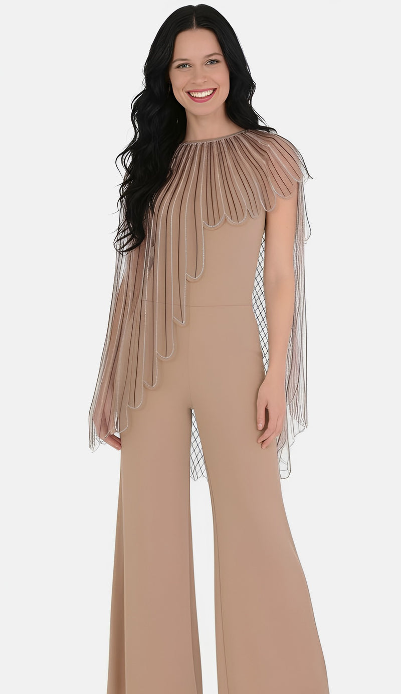 JEWEL 7-WAY CONVERTIBLE WRAP