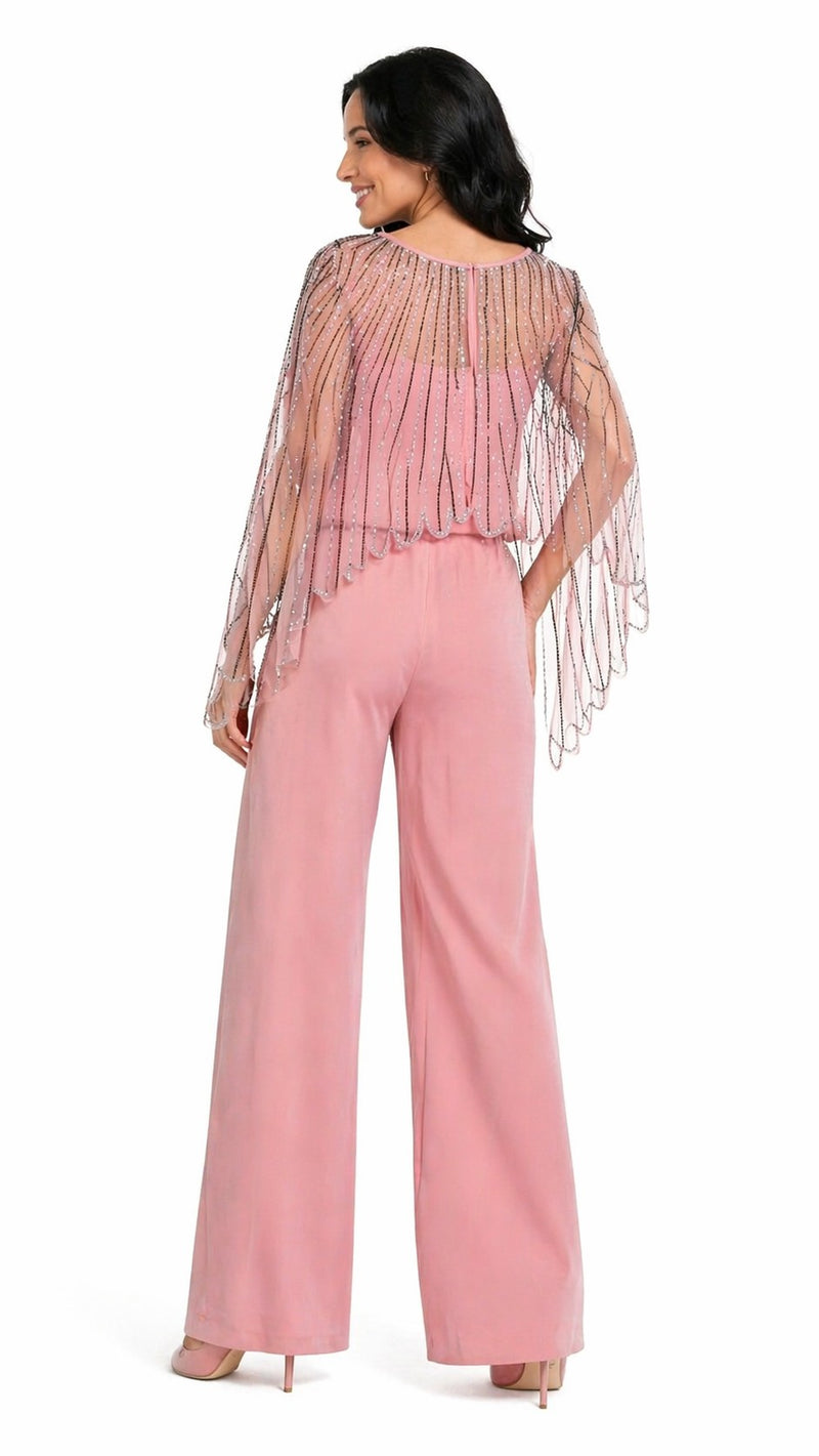 JEWEL 7-WAY CONVERTIBLE WRAP