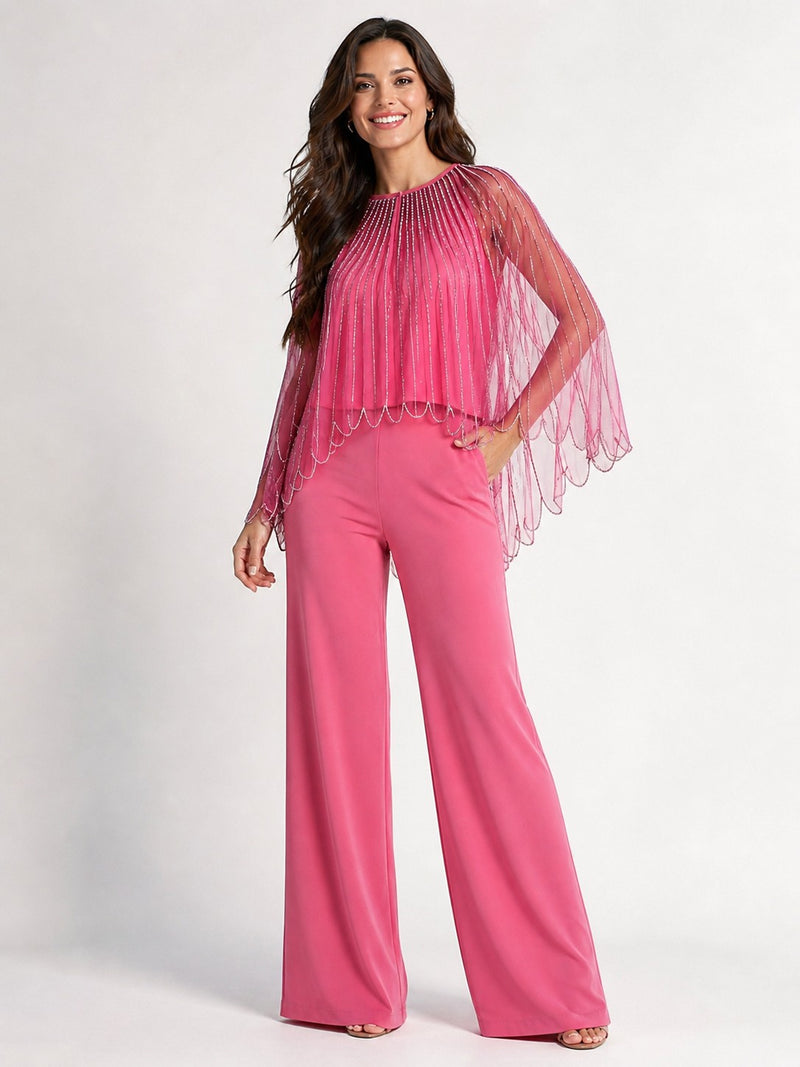 JEWEL 7-WAY CONVERTIBLE WRAP