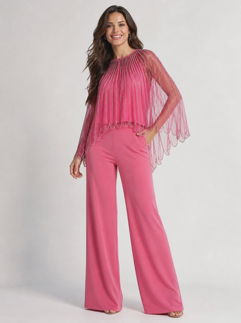 JEWEL 7-WAY CONVERTIBLE WRAP