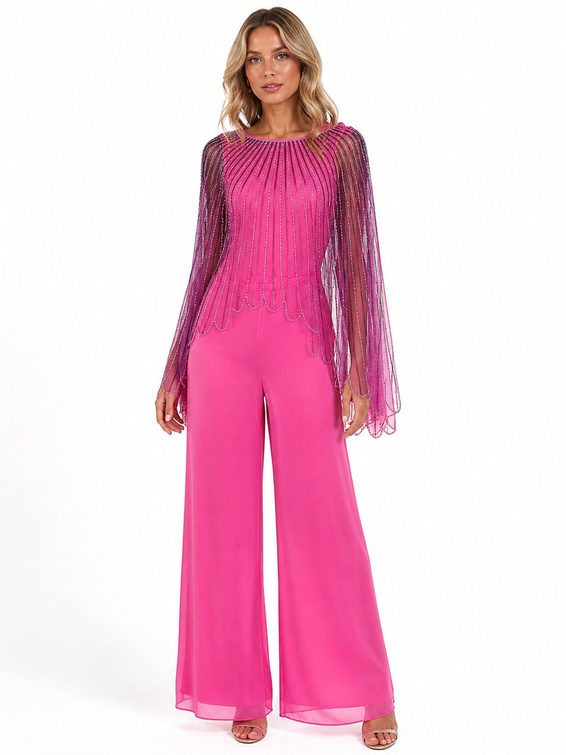 JEWEL 7-WAY CONVERTIBLE WRAP