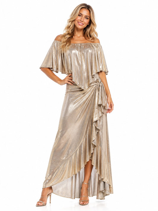 PARTY ANGEL TOP