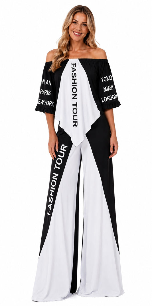 MONO DE GIRA DE MODA