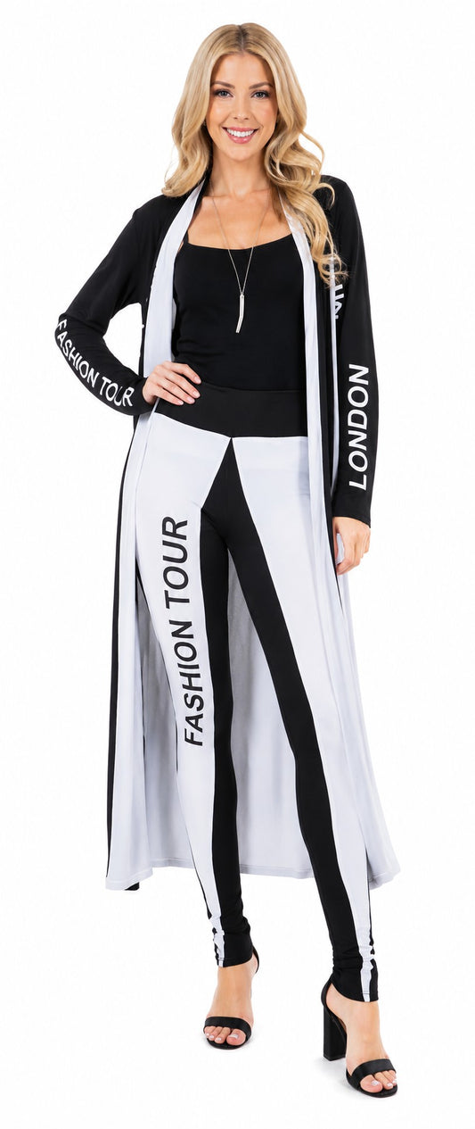MALLAS DE GIRA DE MODA