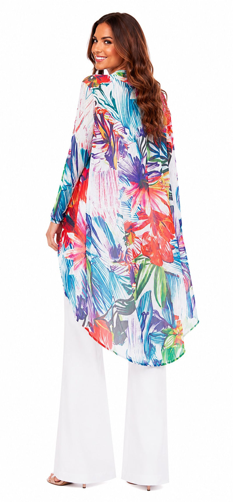 PARADISE CARDIGAN