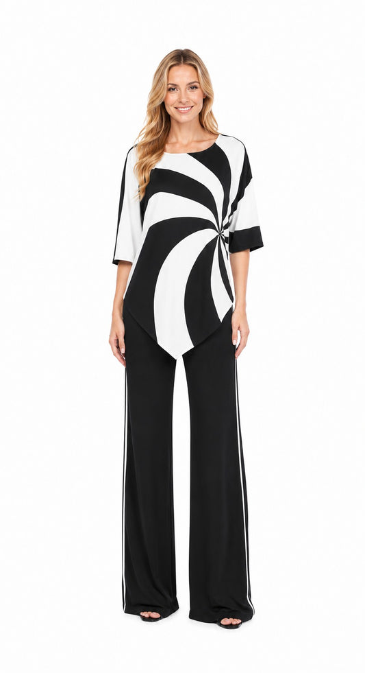 INFINITY2 PALAZZO PANT