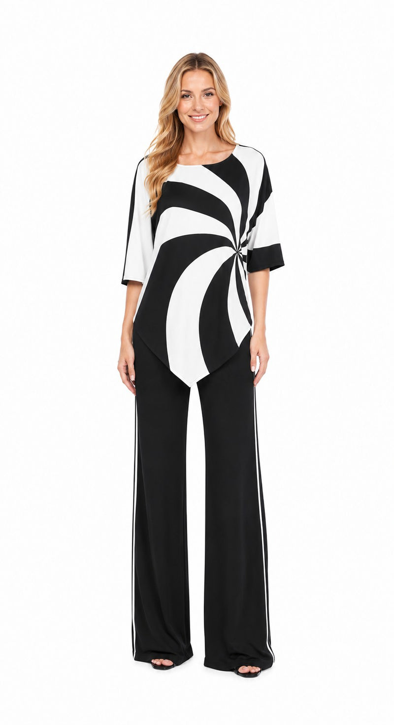 PANTALÓN PALAZZO INFINITY2