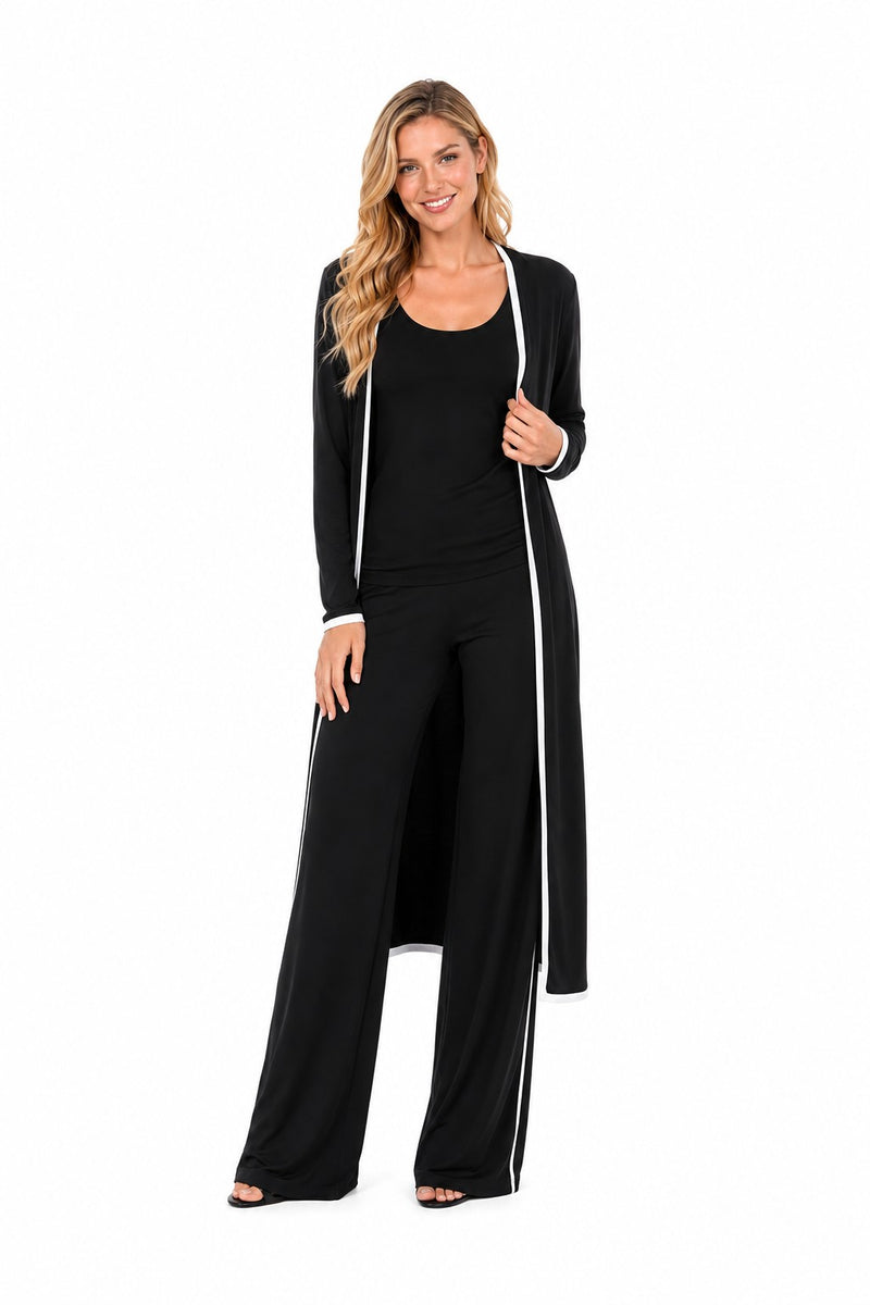INFINITY2 DUSTER JACKET