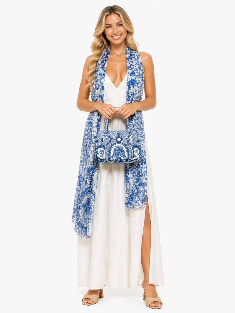 SERENITY SCARF